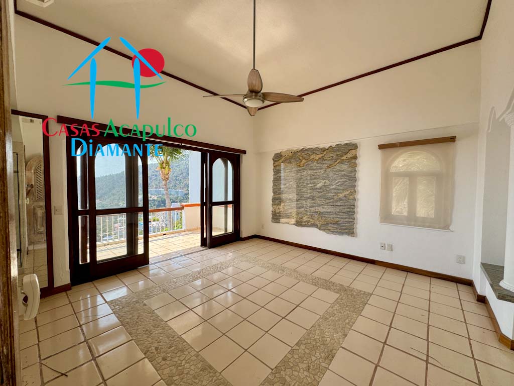 Torre Persia B 501 y 502 - Recámara dos 1